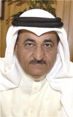 دعبدالرحمن الاحمد