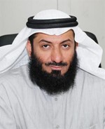 نايف العجمي