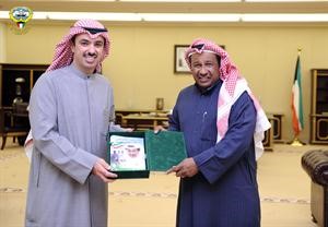 الراشد مستقبلا سعد الحوطي