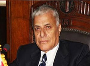 المستشار مصطفى حسيني