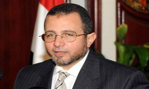 د هشام قنديل