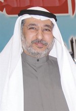 حمد المعضادي