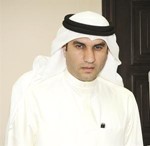 عبدالله الكندري