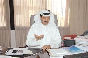 محمد العازمي