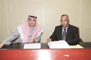 جانب من العمومية	 اسامة ابوعطية﻿
