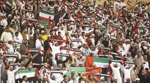 «زاغالو ما جاب الكاس»