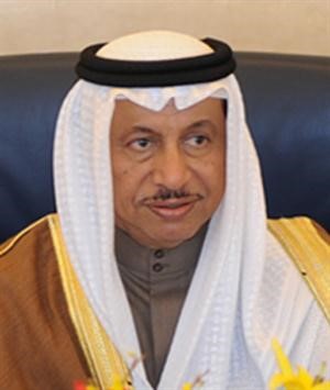 سمو رئيس مجلس الوزراء الشيخ جابر المبارك