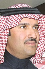 الامير فيصل بن سلمان﻿