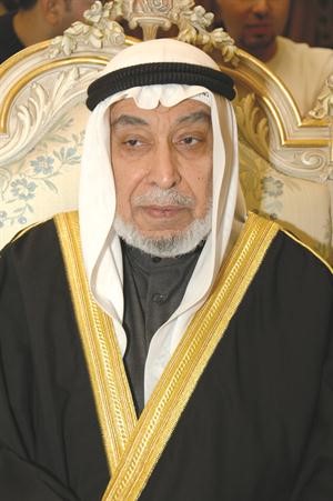 دخالد المذكور