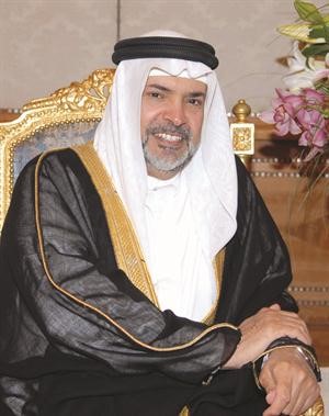 الشيخ خليفة ال خليفة