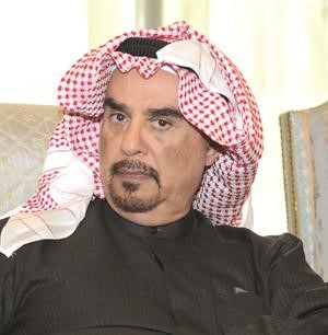 دمحمد الرميحي