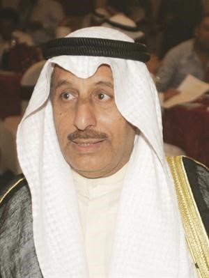 السفير خالد المغامس﻿