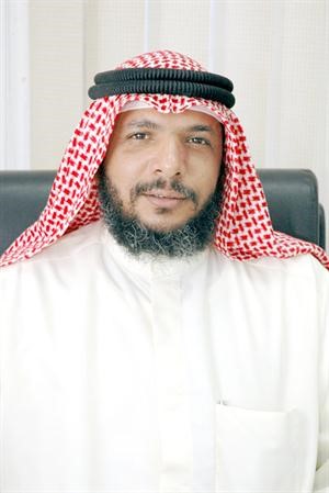 عادل الشراح
