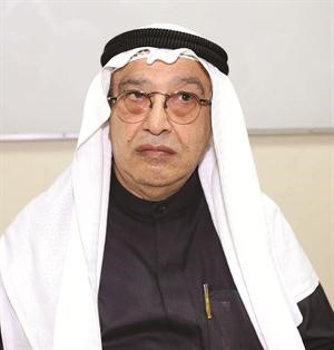 علي الموسى﻿