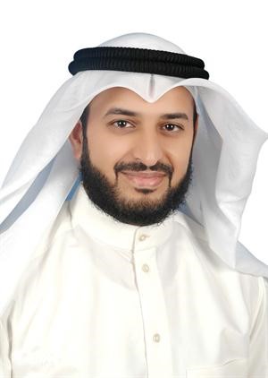 معبدالله العنزي