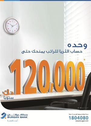 «برقان» يعلن الفائز بـ 60 ألف دينار في سحب «الثريا»