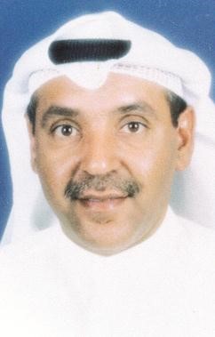 احمد المنصور ﻿
