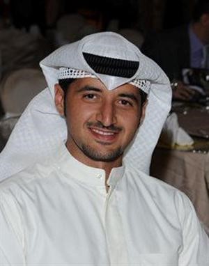 محمد المطيري