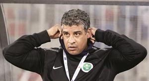 الهولندي فرانك رايكارد ينتظر مصيره مع السعودية
