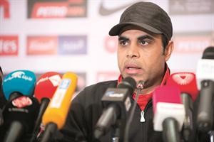 الاماراتي مهدي علي احد الاكتشافات الجديدة الازرقكوم
