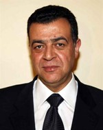 جوزف معلوف