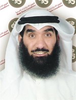 الشيخ داود العيسى﻿