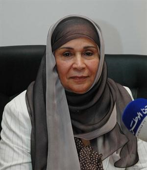 لطيفة فهد السالم﻿