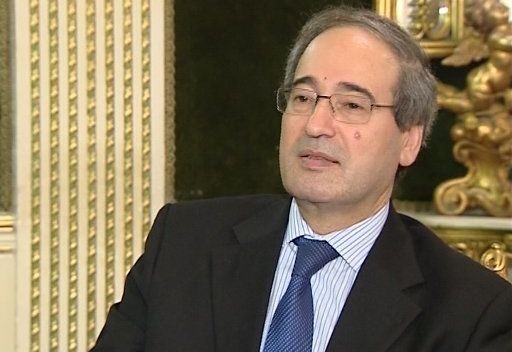 فيصل المقداد