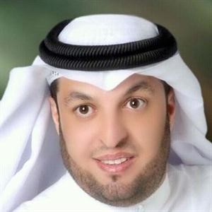 المحامي مبارك الحربي﻿