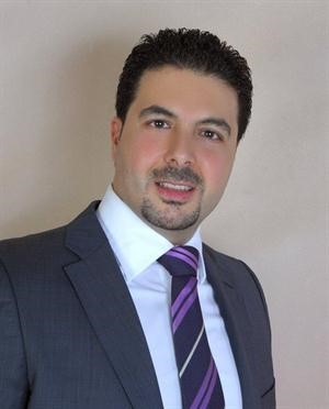رائد برجاس