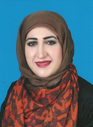 نادية بهبهاني 