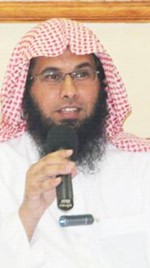 الداعية عبود العسيري﻿