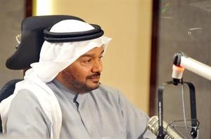 الفنان القدير عبدالرحمن العقل﻿