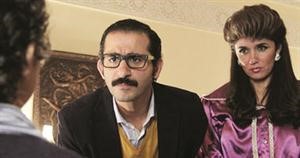 احمد حلمي في فيلم على جثتي﻿