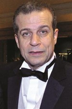 شريف منير