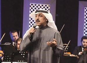 سفير الاغنية الخليجية عبدالله الرويشد﻿