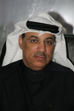 جمال الشايع ﻿