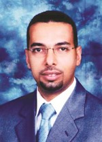 هيثم شريف ﻿