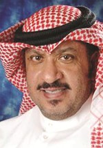 الشيخ طلال الخالد﻿