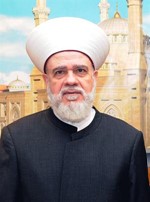 المفتي قباني 