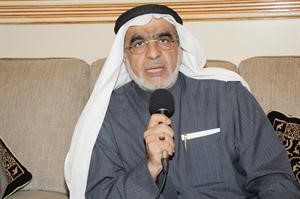 النائبعدنان عبدالصمد﻿