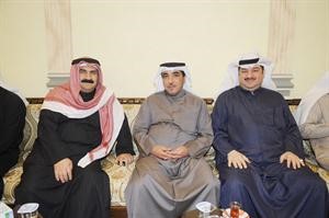  ومستقبلا بعض ناخبي الاولى﻿