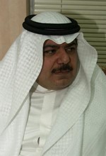 احمد اليعقوب