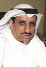 فاضل العجمي﻿