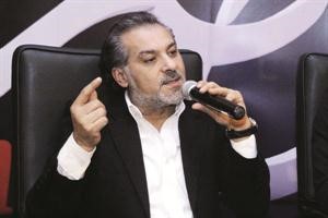 حاتم علي﻿