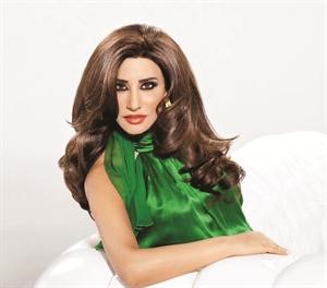 نجوى كرم﻿