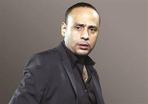 محمود عبد المغني﻿