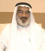 دعجيل النشمي
