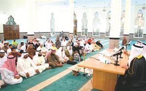 النشمي: لا يبنى عليها حكم ولا يتخذ عليها قرار ويبادر العلماء بالرد عليها وكشف زيغها