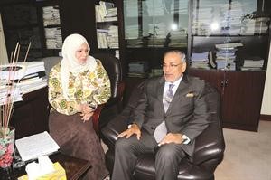 دعبدالحميد البعلي يتحدث لـالايمان